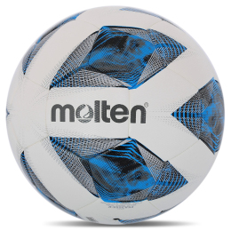 М'яч футбольний MOLTEN FIFA QUALITY PRO F5A3555-K №5 PU кольори асортимент