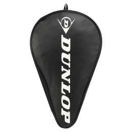 Чехол для ракетки падел тенниса DUNLOP DL10326924 черный