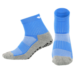 Шкарпетки футбольні протиковзкі Joma ANTI-SLIP 400798-700 розмір 39-46 синій
