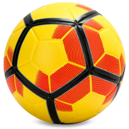 Мяч футбольный SP-Sport FB-5927 №5 PU клееный цвета в ассортименте