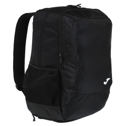 Рюкзак спортивний Joma TEAM 401012-100 30л чорний