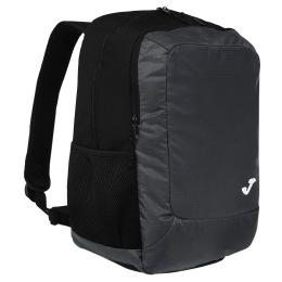 Рюкзак спортивний Joma TEAM 401012-110 30л сірий-чорний