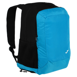 Рюкзак спортивний Joma TEAM 401012-116 30л синій-чорний
