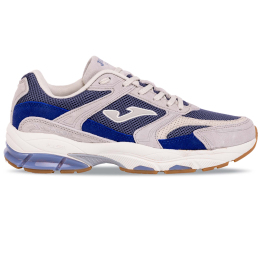 Кроссовки мужские Joma CR111 MEN 2504 CR111S2504 размер 40-45 серый-синий