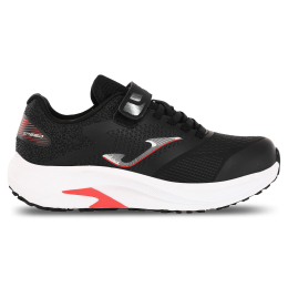 Кроссовки детские Joma SPEED JR 2501 JSPEEW2501V размер 30-37 черный