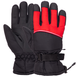 Перчатки горнолыжные мужские теплые MARUTEX AG-903 M-XL цвета в ассортименте