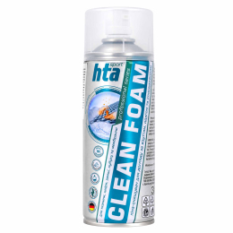 Піна-очисник універсальний HTA CLEAN FOAM VP-0478 400мл
