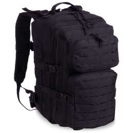 Рюкзак тактический штурмовой SILVER KNIGHT LK2021 размер 43х25х14см 16л цвета в ассортименте