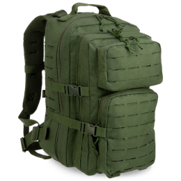 Рюкзак тактический штурмовой SILVER KNIGHT LK2021 размер 43х25х14см 16л цвета в ассортименте