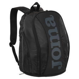 Рюкзак спортивний Joma OPEN 400925-100 31л чорний