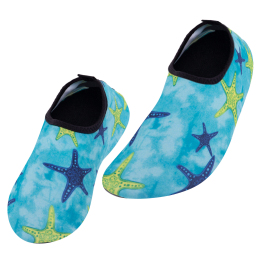 Взуття Skin Shoes дитяче SP-Sport Морська зірка PL-6963-B розмір 28-35 синій