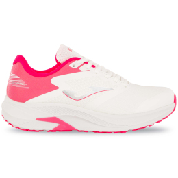 Кросівки дитячі Joma SPEED JR 2502 JSPEEW2502 розмір 31-38 білий-рожевий