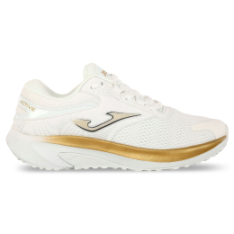 Кроссовки женские Joma ACTIVE LADY 2502 RACTLW2502 размер 35-40 белый