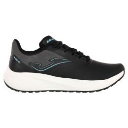 Кроссовки женские Joma RODIO LADY 2501 RRODLW2501 размер 35-40 черный