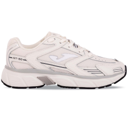 Кросівки жіночі Joma RT50 LADY 2532 RRT50LS2532 розмір 35-40 білий