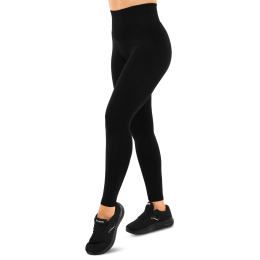 Лосини жіночі спортивні високі з ефектом пуш-ап Domino G199 S-L кольори в асортименті