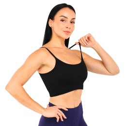 Топ жіночий Domino O-9141 S-L кольори в асортименті