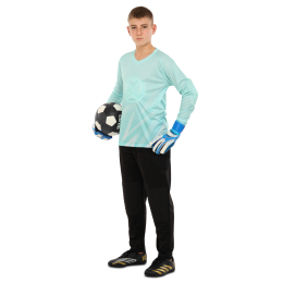 Форма воротарська светр і штани SP-Sport XZ032 S-3XL кольори в асортименті