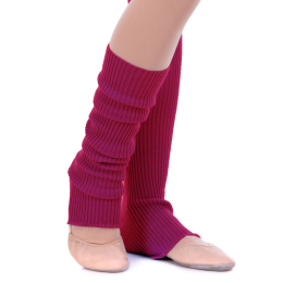 Гетры для танцев гимнастики и хореографии SP-Planeta DR-3991-50 50см цвета в ассортименте