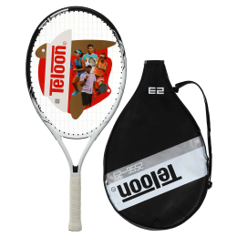 Ракетка для большого тенниса TELOON 2556-23 цвета в ассортименте