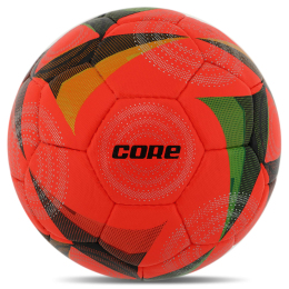 М'яч футбольний CORE BRILLIANT SUPER FB-8462 №5 PU кольори в асортименті