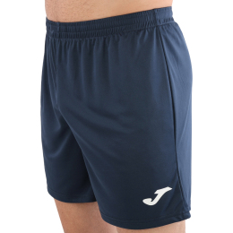 Шорти спортивні чоловічі Joma TREVISO 100822-331 4XS-XL темно-синій