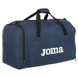 Сумка спортивна Joma TRAVEL 401694-331 темно-синій