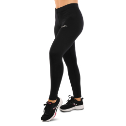 Лосини легінси спортивні жіночі Joma OLIMPIA 900447-100 розмір XS-XL чорний