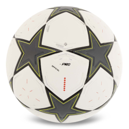 М'яч футбольний SP-Sport FB-4991 №5 PU кольори в асортименті