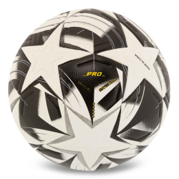 Мяч футбольный SP-Sport FB-4993 №5 PU цвета в ассортименте