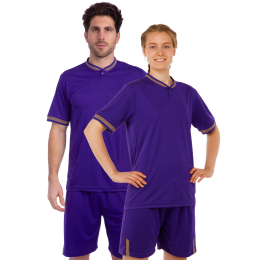 Форма футбольна комплект футболка та шорти SP-Sport Neat CO-1605 S-3XL кольори в асортименті