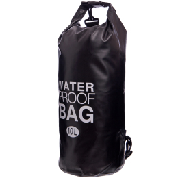 Водонепроникний гермомішок SP-Sport Waterproof Bag TY-6878-10 10л кольори в асортименті