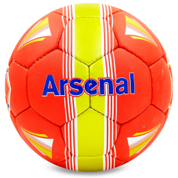 Мяч футбольный ARSENAL BALLONSTAR FB-6690 №5 