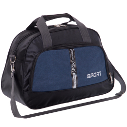 Сумка для спортзалу SP-Sport SPORT GA-0100 кольори в асортименті