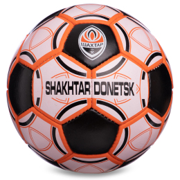 Мяч футбольный ШАХТЕР-ДОНЕЦК BALLONSTAR FB-0047-159 №5