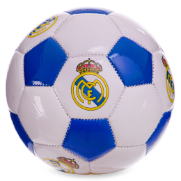 Мяч футбольный Сувенирный SP-Sport FB-3157 №2 PU цвета в ассортименте