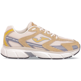 Кроссовки мужские Joma RT50 MEN 2526 RRT50S25263 размер 39-45 бежевый