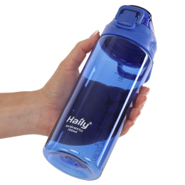 Пляшка для води HAILY HL-8225 700мл кольори в асортименті