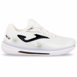 Кросівки тенісні жіночі Joma ACE LADY TACELW2522G розмір 37-39 білий