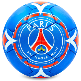 Мяч футбольный PARIS SAINT-GERMAIN BALLONSTAR FB-6725 №5