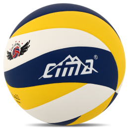 Мяч волейбольный CIMA FV5-71A №5 PU клееный