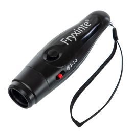 Свисток спортивний суддівський електронний FRYXINTE JX-DS1CD кольори в асортименті