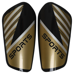 Щитки футбольні SPORTS SP-Sport FB-9712 ​​S-L кольори в асортименті