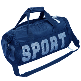Сумка спортивна Бочонок SP-Sport GA-207 кольори в асортименті
