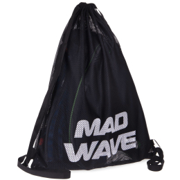 Рюкзак-мешок MadWave DRY MESH BAG M111801 цвета в ассортименте