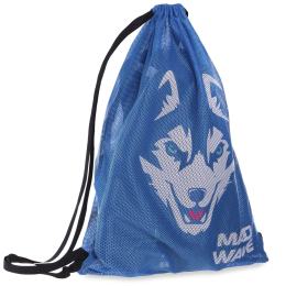 Рюкзак-мешок MadWave HUSKY M111802 60х50см цвета в ассортименте