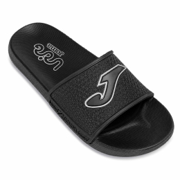 Шлепанцы женские Joma S.ISLAND LADY SISLLS2601 35-40 черный