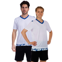 Форма футбольна комплект футболка та шорти SP-Sport Twoness CO-5020 S-3XL кольори в асортименті