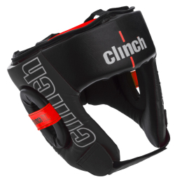 Шлем боксерский открытый CLINCH C142 S-XL цвета в ассортименте Шлем боксерский открытый CLINCH C142 S-XL цвета в ассортименте