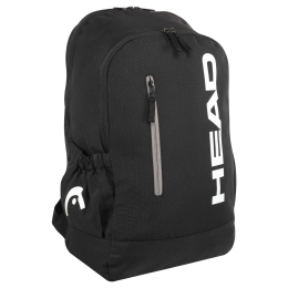 Рюкзак тенісний HEAD Base 261235 54x33x13см чорний